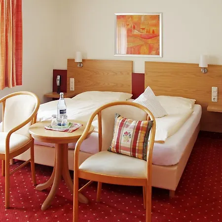 Hotel Und Zur Sonne